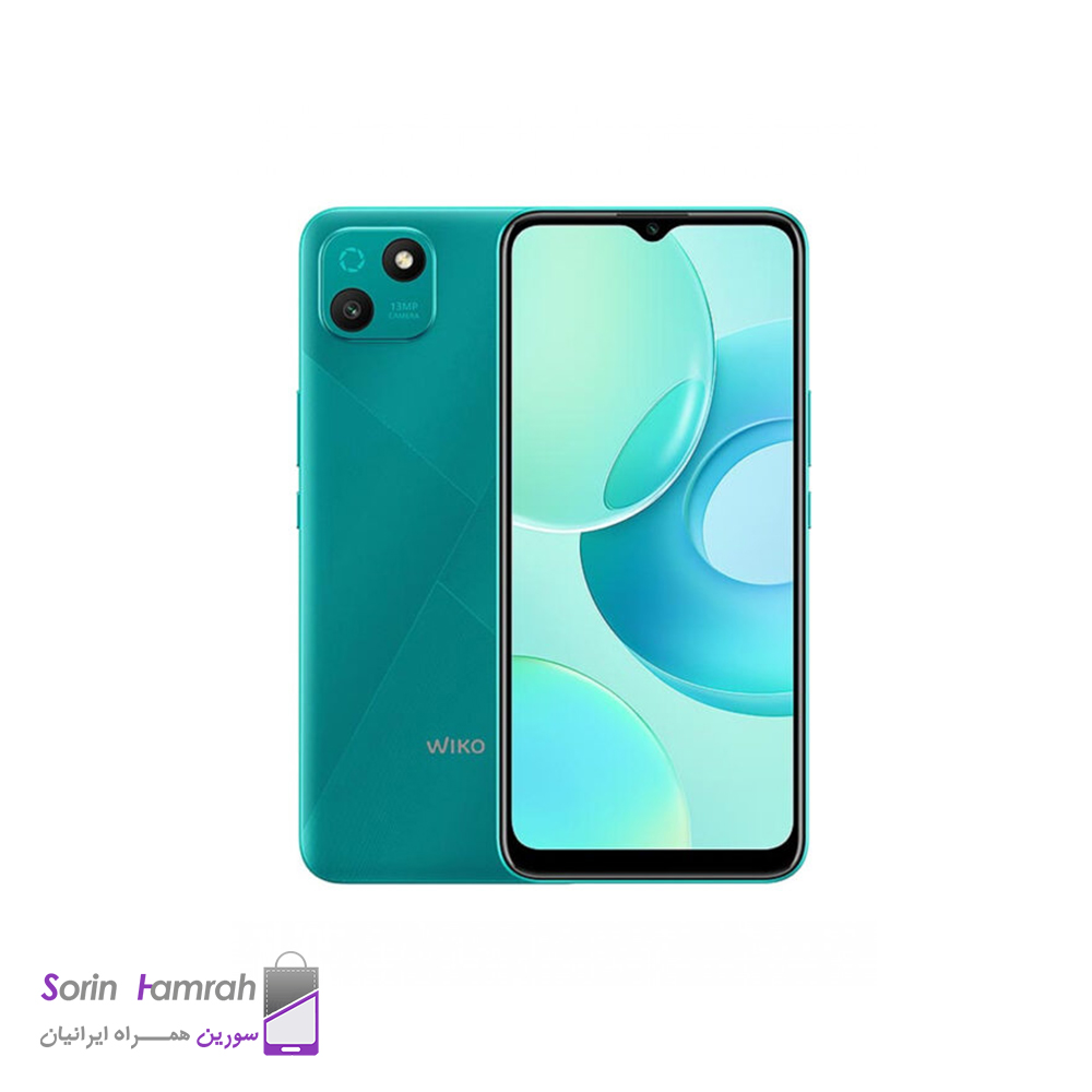 گوشی موبایل ویکو مدل T10 دو سیم کارت ظرفیت 64/2 گیگابایت